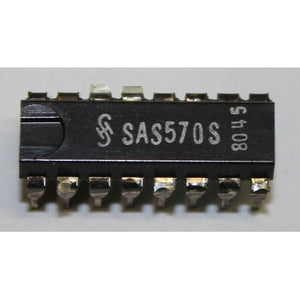 INT. CIR.  SAS 570 16-DIP
