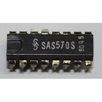 INT. CIR.  SAS 570 16-DIP