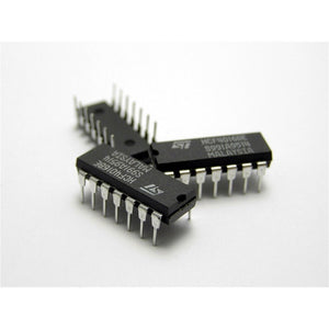 INT. CIR.  SN 29862 14-DIP