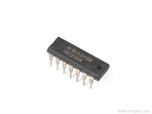INT. CIR.  SN75188/MC1488