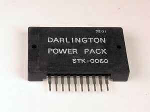 INT. CIR.  STK 0060II