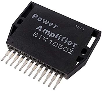 INT. CIR.  STK 1050I