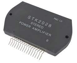 INT. CIR.  STK 2028