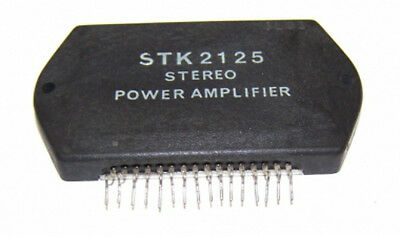 INT. CIR.  STK 2125