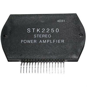INT. CIR.  STK 2250