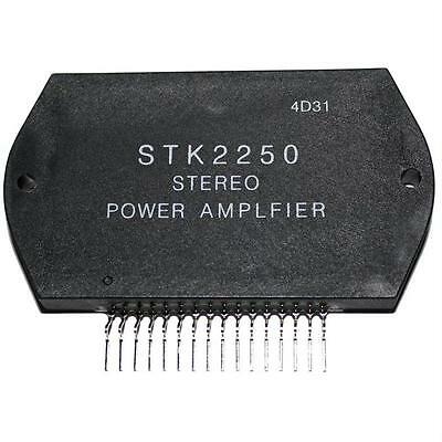 INT. CIR.  STK 2250