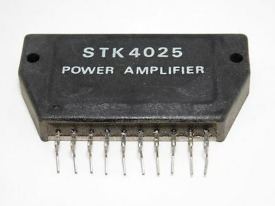 INT. CIR.  STK 4025