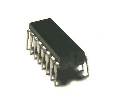 INT. CIR.  TEA 5114 16-DIP