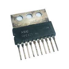 INT. CIR.  UPC 1001 H2 10-SILP