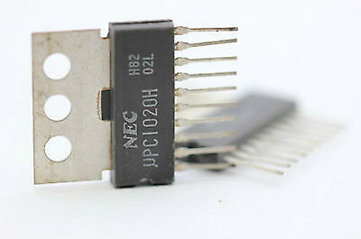 INT. CIR.  UPC 1020 10-SILP