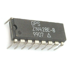 INT. CIR.  ZN 428 DIP-16