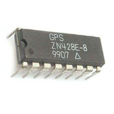 INT. CIR.  ZN 428 DIP-16