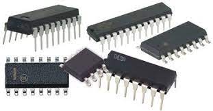 INT. CIR.  MB88301148K**