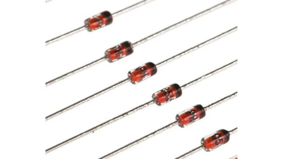 ZENER DIODE 20V 1W