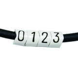 CABLE MARKER O TYPE 3 2mm