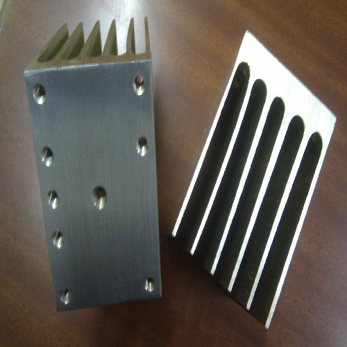 HEATSINK- DIODE  5KW