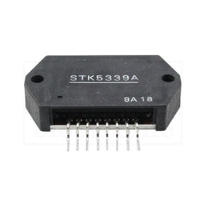 INT. CIR.  STK 5339