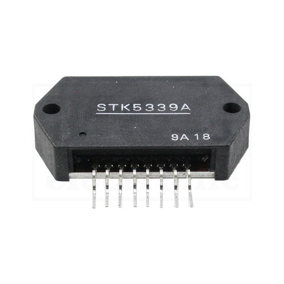INT. CIR.  STK 5339