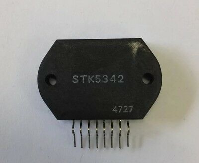 INT. CIR.  STK 5342