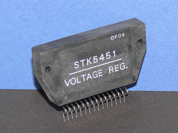 INT. CIR.  STK 5451