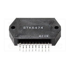 INT. CIR.  STK 5474
