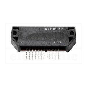 INT. CIR.  STK 5477