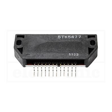 INT. CIR.  STK 5477