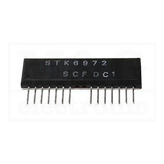 INT. CIR.  STK 6972