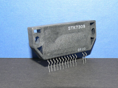 INT. CIR.  STK 7309