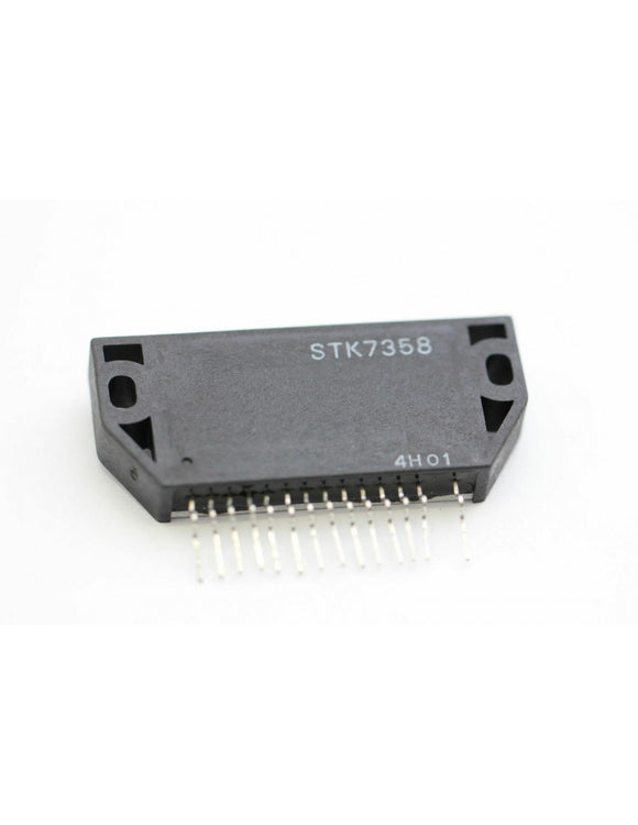 INT. CIR.  STK 7358