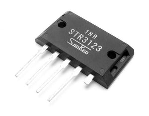 INT. CIR.  STR 3123