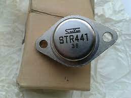 INT. CIR.  STR 441