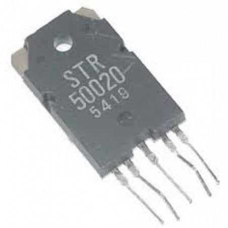 INT. CIR.  STR 50020