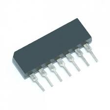 INT. CIR. TA 7129 P 7-SIP – G&E Electronics Ltd