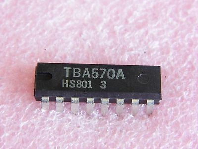 INT. CIR.  TBA 570 16-DIP