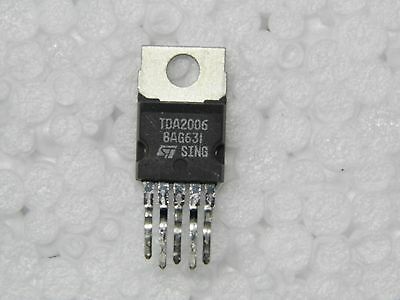 INT. CIR.  TDA 2006 17/5 PIN