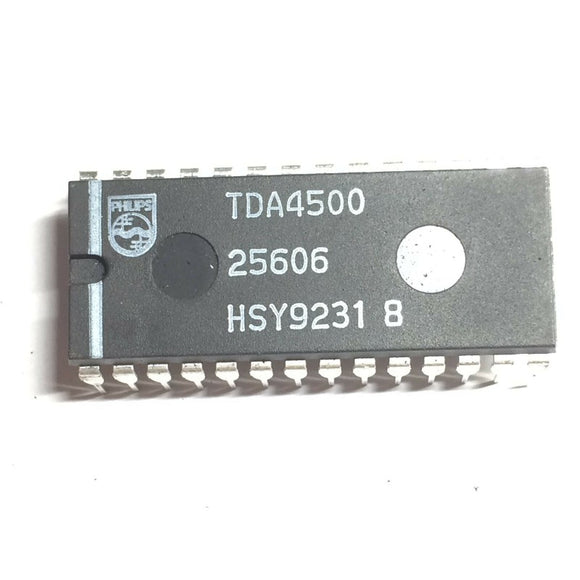 INT. CIR.  TDA 4500 28-DIP