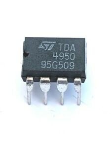 INT. CIR.  TDA 4950 8-DIP